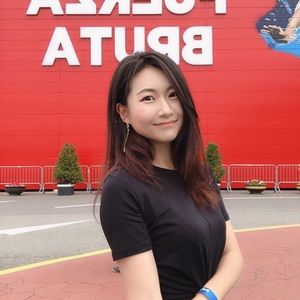 Meet your Posher, Siyoon